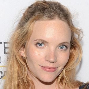 Fotoğraf Tamzin Merchant