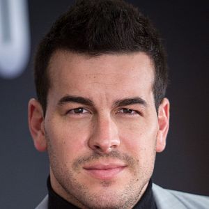 Fotoğraf Mario Casas