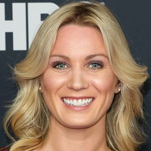 Fotoğraf Jessica St. Clair