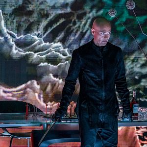 Fotoğraf Mark Dacascos