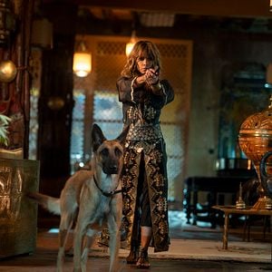 Fotoğraf Halle Berry