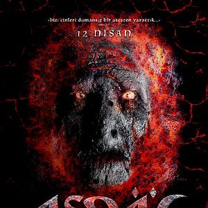 Fotoğraf Aşgar: Cin Vadisi