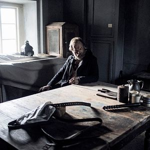 Fotoğraf Hugo Weaving