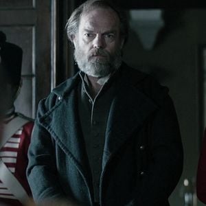 Fotoğraf Hugo Weaving