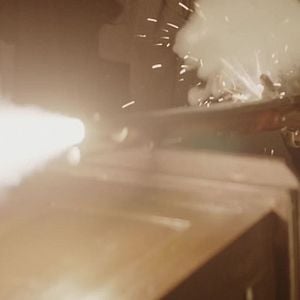 Fotoğraf James Frecheville