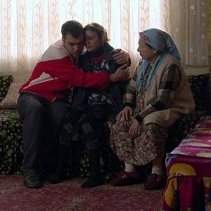 Fotoğraf İkizler Memo - Can