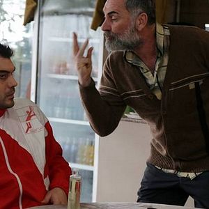 Fotoğraf İkizler Memo - Can