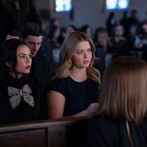 Fotoğraf Sasha Pieterse