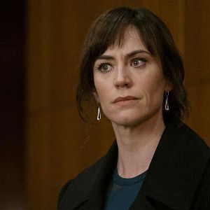 Fotoğraf Maggie Siff
