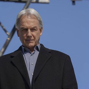 Fotoğraf Mark Harmon