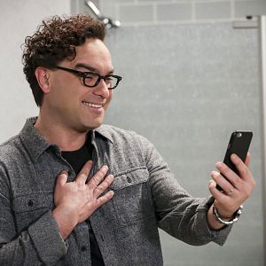 Fotoğraf Johnny Galecki