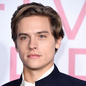 Fotoğraf Dylan Sprouse