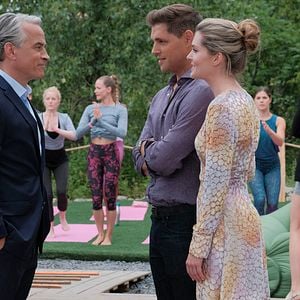 Fotoğraf Meghann Fahy