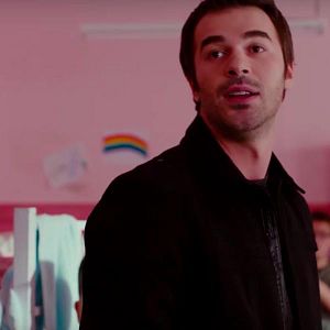 Fotoğraf Bana Bir Aşk Şarkısı Söyle