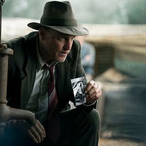 Fotoğraf Woody Harrelson