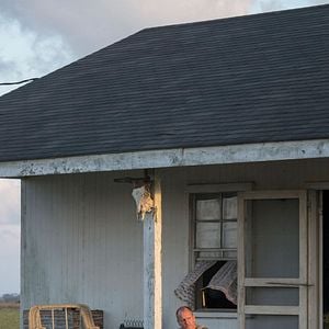 Fotoğraf Woody Harrelson