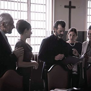 Fotoğraf Juan Pablo Olyslager