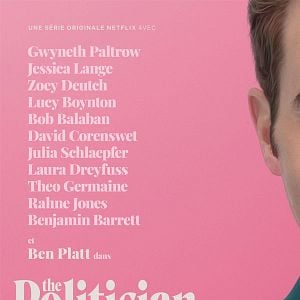 Fotoğraf The Politician