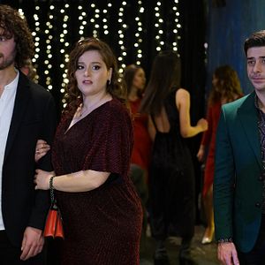 Fotoğraf Bir Aile Hikayesi