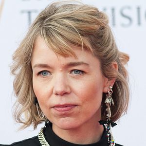 Fotoğraf Anna Maxwell Martin