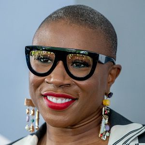 Fotoğraf Aisha Hinds