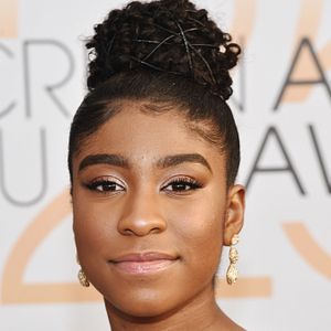 Fotoğraf Lyric Ross