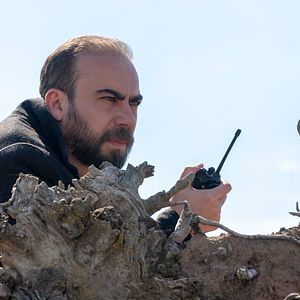 Fotoğraf Savaşçı