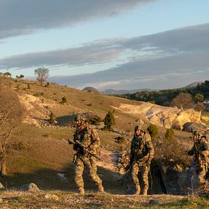 Fotoğraf Savaşçı