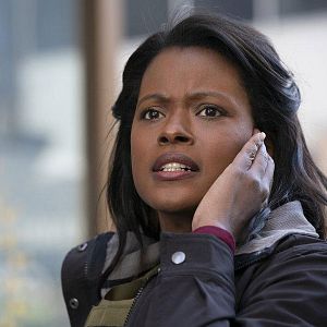 Fotoğraf Cassandra Freeman