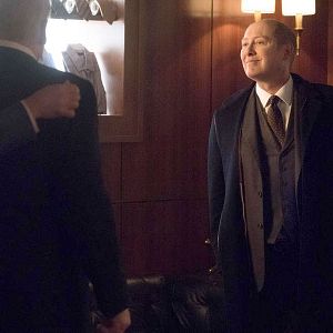 Fotoğraf James Spader