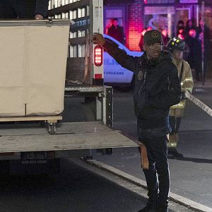 Fotoğraf Coy Stewart