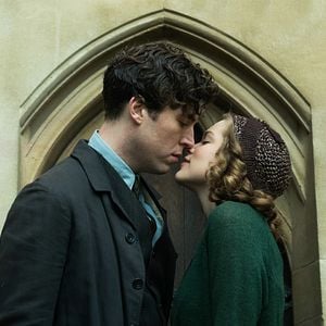 Fotoğraf Tom Hughes