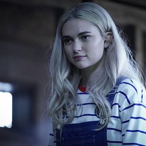 Fotoğraf Jenny Boyd