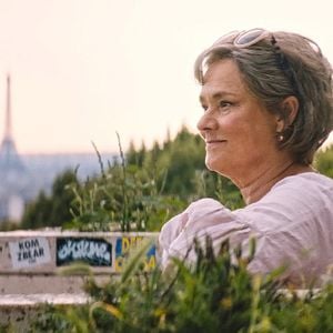 Fotoğraf Britt-Marie var här