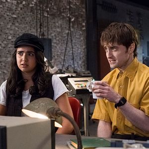 Fotoğraf Miracle Workers