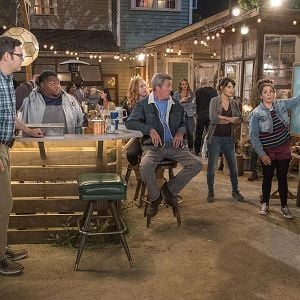 Fotoğraf Neil Flynn