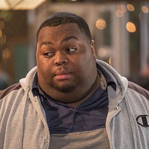 Fotoğraf Leonard Ouzts