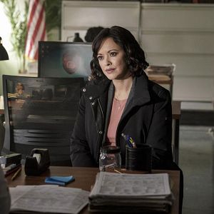 Fotoğraf Marisa Ramirez