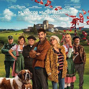 Fotoğraf La Pequeña Suiza