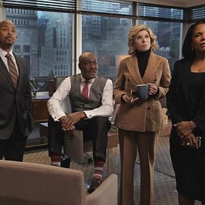 Fotoğraf Michael Boatman