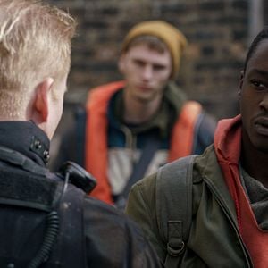 Fotoğraf İstila Altında