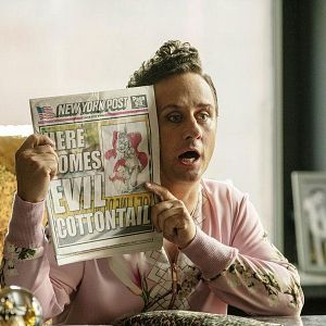 Fotoğraf Christopher Fitzgerald