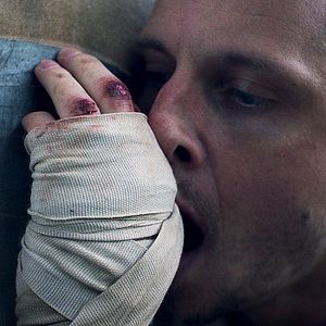 Fotoğraf Jamie Bell