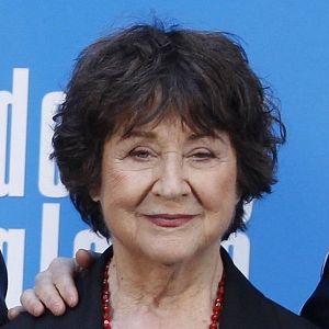 Fotoğraf Julieta Serrano