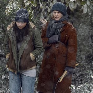 Fotoğraf Melissa McBride