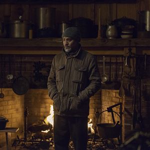 Fotoğraf Seth Gilliam