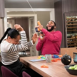 Fotoğraf Tracee Ellis Ross