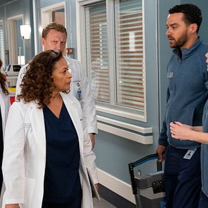 Fotoğraf Ellen Pompeo