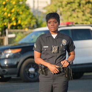 Fotoğraf Afton Williamson