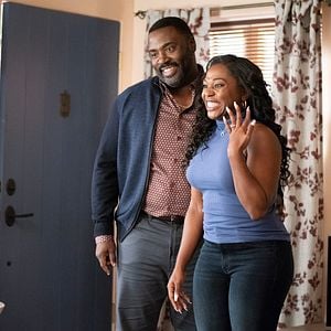 Fotoğraf Laci Mosley